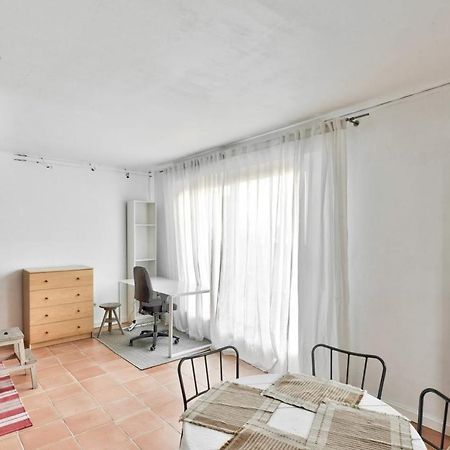 Charming Accommodation For 2 People - Paris Exterior foto