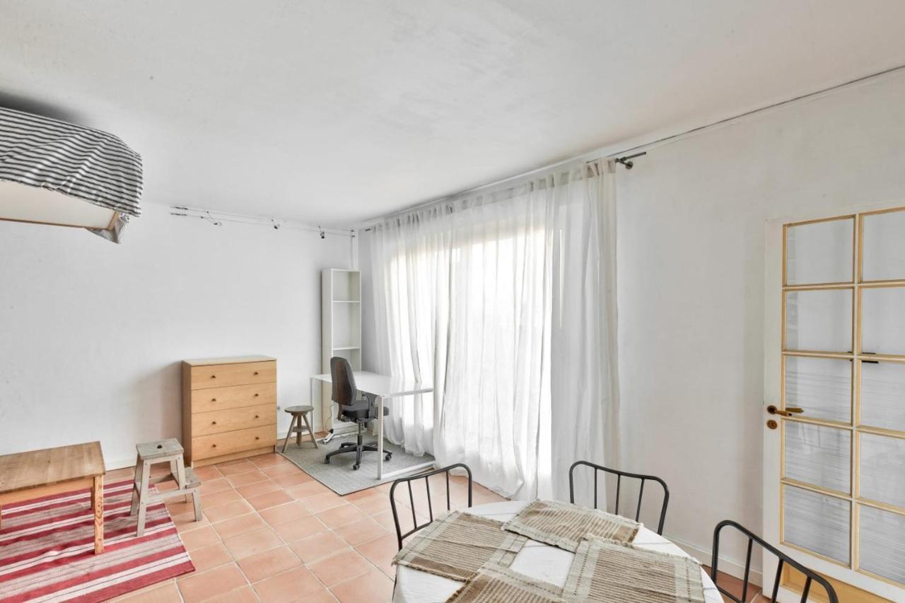 Charming Accommodation For 2 People - Paris Exterior foto