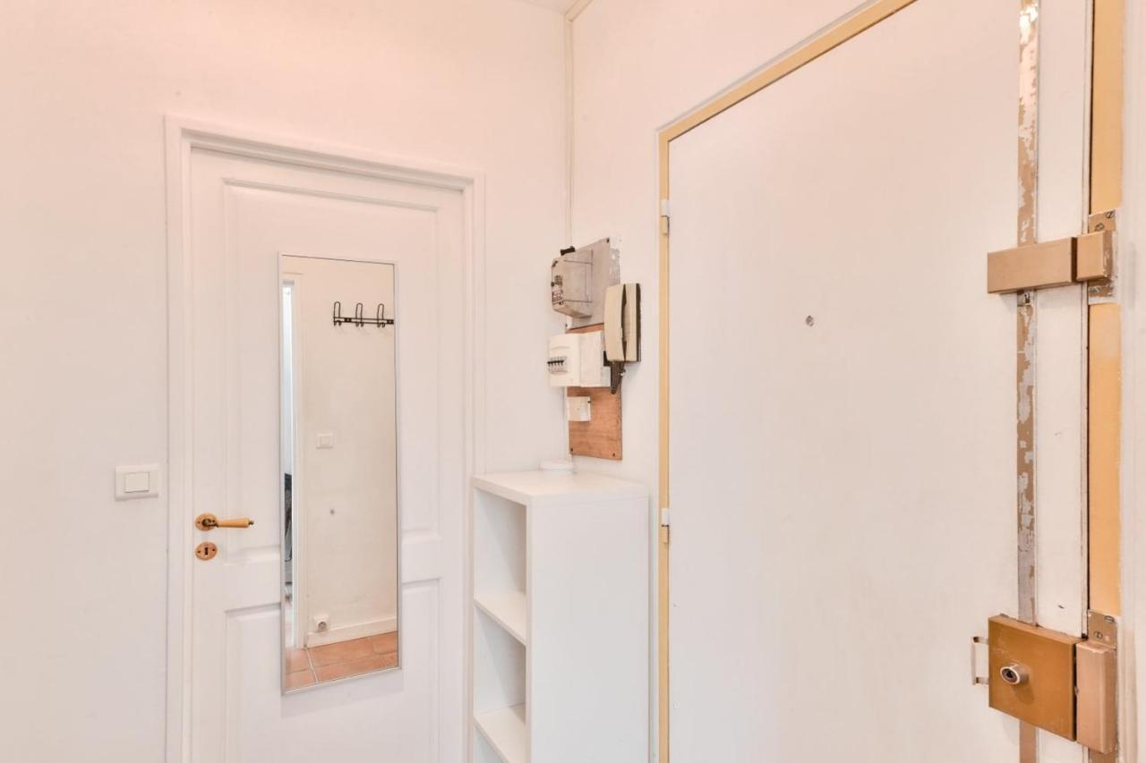 Charming Accommodation For 2 People - Paris Exterior foto